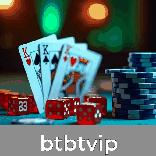 btbtvip: Especialistas em Apostas Esportivas com Foco no Brasil