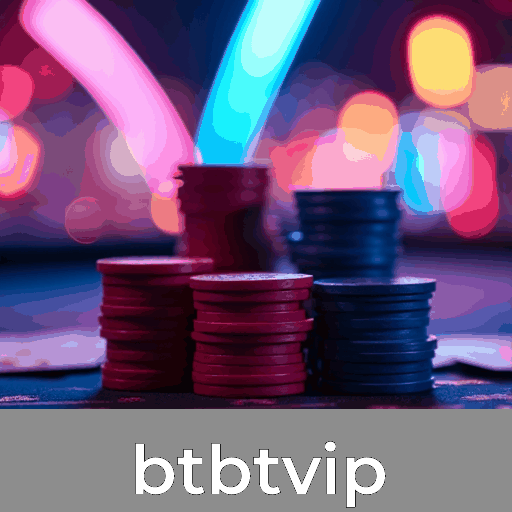 Emoção e Grandes Prêmios Esperam por Você no btbtvip
