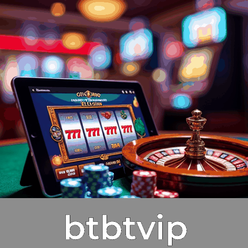 Experimente o Acesso Seguro Premium no btbtvip