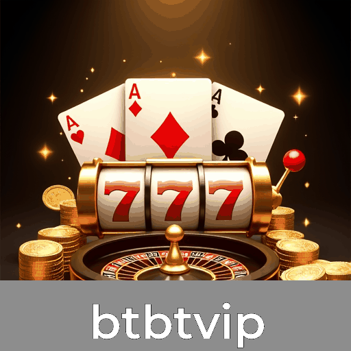 Experimente a Emoção dos Jogos de Cassino no btbtvip